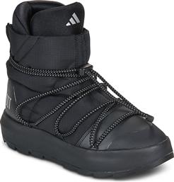 ΜΠΟΤΕΣ ΓΙΑ ΣΚΙ X MOONBOOT ACE ADIDAS