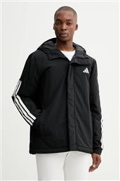 ΜΠΟΥΦΑΝ 3S ΧΡΩΜΑ: ΜΑΥΡΟ, JY8303 ADIDAS