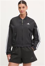 ΜΠΟΥΦΑΝ BOMBER ESSENTIALS ADIDAS