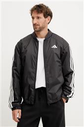 ΜΠΟΥΦΑΝ ESSENTIAL ΧΡΩΜΑ: ΜΑΥΡΟ, JD1294 ADIDAS