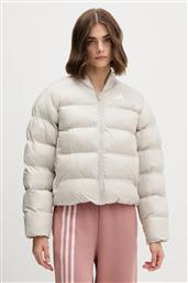 ΜΠΟΥΦΑΝ ESSENTIALS ΧΡΩΜΑ: ΜΠΕΖ, JX7826 ADIDAS