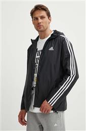 ΜΠΟΥΦΑΝ ESSENTIALS ΧΡΩΜΑ: ΜΑΥΡΟ, IB0381 ADIDAS