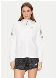 ΜΠΟΥΦΑΝ ΓΙΑ ΤΡΕΞΙΜΟ OWN THE RUN IK7445 ΛΕΥΚΟ REGULAR FIT ADIDAS