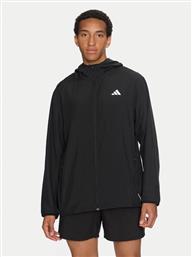 ΜΠΟΥΦΑΝ ΓΙΑ ΤΡΕΞΙΜΟ RUN IT IL7230 ΜΑΥΡΟ REGULAR FIT ADIDAS