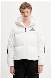 ΜΠΟΥΦΑΝ ΜΕ ΕΠΕΝΔΥΣΗ ΑΠΟ ΠΟΥΠΟΥΛΑ X Z.N.E ADIDAS