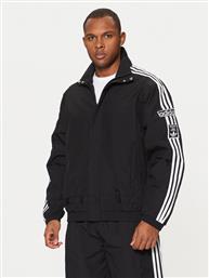 ΜΠΟΥΦΑΝ ΜΕΤΑΒΑΤΙΚΟ ADIBREAK JD4270 ΜΑΥΡΟ LOOSE FIT ADIDAS