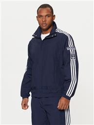 ΜΠΟΥΦΑΝ ΜΕΤΑΒΑΤΙΚΟ ADIBREAK JD4271 ΣΚΟΥΡΟ ΜΠΛΕ LOOSE FIT ADIDAS