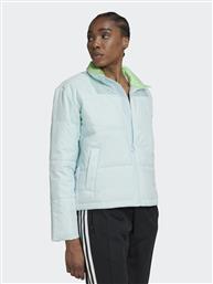 ΜΠΟΥΦΑΝ ΜΕΤΑΒΑΤΙΚΟ HK5255 ΓΑΛΑΖΙΟ REGULAR FIT ADIDAS