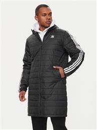 ΜΠΟΥΦΑΝ ΜΕΤΑΒΑΤΙΚΟ HM2461 ΜΑΥΡΟ REGULAR FIT ADIDAS