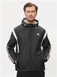 ΜΠΟΥΦΑΝ ΜΕΤΑΒΑΤΙΚΟ IN9953 ΜΑΥΡΟ REGULAR FIT ADIDAS