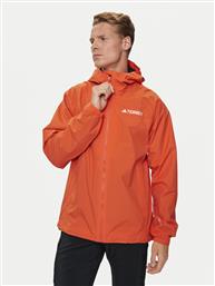 ΜΠΟΥΦΑΝ OUTDOOR TERREX MULTI 2L RAIN.RDY IP1433 ΠΟΡΤΟΚΑΛΙ REGULAR FIT ADIDAS