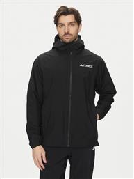 ΜΠΟΥΦΑΝ OUTDOOR TERREX MULTI 2L RAIN.RDY JN8804 ΜΑΥΡΟ REGULAR FIT ADIDAS