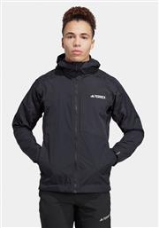 ΜΠΟΥΦΑΝ OUTDOOR TERREX XPERIOR HN2912 ΜΑΥΡΟ SLIM FIT ADIDAS