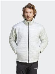 ΜΠΟΥΦΑΝ OUTDOOR TERREX XPERIOR VARILITE PRIMALOFT IB4234 ΓΚΡΙ REGULAR FIT ADIDAS