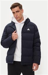 ΜΠΟΥΦΑΝ ΠΟΥΠΟΥΛΕΝΙΟ HELIONIC HG8750 ΣΚΟΥΡΟ ΜΠΛΕ REGULAR FIT ADIDAS