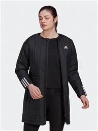 ΜΠΟΥΦΑΝ ΠΟΥΠΟΥΛΕΝΙΟ ITAVIC HG8711 ΜΑΥΡΟ REGULAR FIT ADIDAS