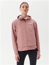 ΜΠΟΥΦΑΝ SOFTSHELL ADIDAS