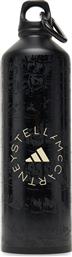 ΜΠΟΥΚΑΛΙ ΝΕΡΟΥ BY STELLA MCCARTNEY WATER BOTTLE PRINTED JY4211 ΜΑΥΡΟ ADIDAS