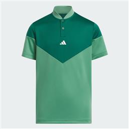 BOYS HEAT.RDY SPORT COLLAR POLO (9000194499-74605) ADIDAS