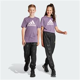 BRAND LOVE DEBOSSED PANTS KIDS (9000165173-63047) ADIDAS