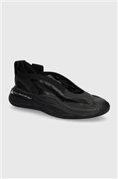 ΑΘΛΗΤΙΚΑ ΠΑΠΟΥΤΣΙΑ SPORTSWEAR LOW GROUND ΧΡΩΜΑ: ΜΑΥΡΟ, IE8774 ADIDAS