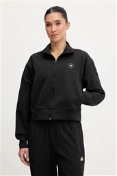 ΜΠΛΟΥΖΑ ΧΡΩΜΑ: ΜΑΥΡΟ, JJ0084 ADIDAS