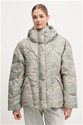 ΜΠΟΥΦΑΝ ΧΡΩΜΑ: ΠΡΑΣΙΝΟ, JX6787 ADIDAS