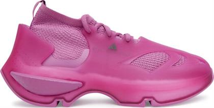 BY STELLA MCCARTNEY ΠΑΠΟΥΤΣΙΑ ΓΙΑ ΓΥΜΝΑΣΤΗΡΙΟ SPORTSWEAR JH8950 ΡΟΖ ADIDAS