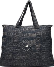 ΣΑΚΟΣ BY STELLA MCCARTNEY PACKABLE JM8501 ΓΚΡΙ ADIDAS