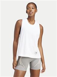 BY STELLA MCCARTNEY ΤΟΠ IB6858 ΛΕΥΚΟ REGULAR FIT ADIDAS