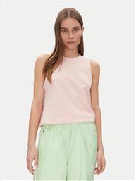 BY STELLA MCCARTNEY ΤΟΠ JI5177 ΡΟΖ REGULAR FIT ADIDAS