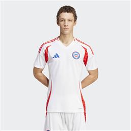 CHILE 24 AWAY ΠΟΔΟΣΦΑΙΡΙΚΗ ΦΑΝΕΛΑ (9000184888-1539) ADIDAS