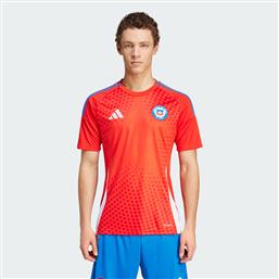 CHILE 24 HOME ΑΝΔΡΙΚΗ ΠΟΔΟΣΦΑΙΡΙΚΗ ΦΑΝΕΛΑ (9000184855-62699) ADIDAS