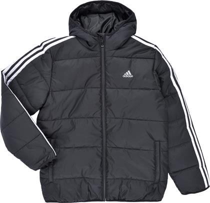 ΧΟΝΤΡΟ ΜΠΟΥΦΑΝ ESSENTIALS 3-STRIPES PADDED JACKET ADIDAS