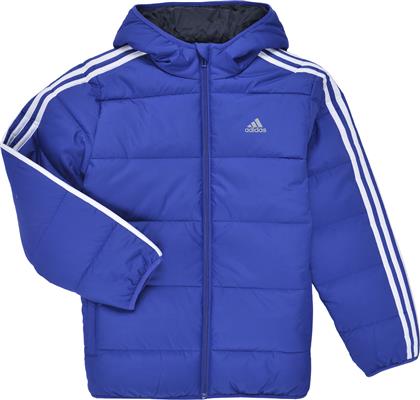 ΧΟΝΤΡΟ ΜΠΟΥΦΑΝ ESSENTIALS 3-STRIPES PADDED JACKET ADIDAS