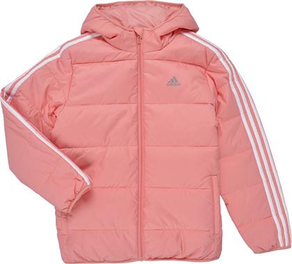 ΧΟΝΤΡΟ ΜΠΟΥΦΑΝ ESSENTIALS 3-STRIPES PADDED JACKET ADIDAS