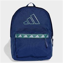CLASSIC TAPE ΣΑΚΙΔΙΟ ΠΛΑΤΗΣ 27L (9000237134-87159) ADIDAS
