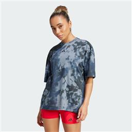 CLIMACOOL TRAINING CLUB 24/7 GRAPHIC TEE (9000226904-79689) ADIDAS