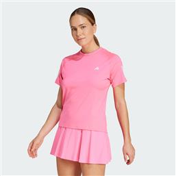 CLUB 3-STRIPES TENNIS CLIMACOOL TEE (9000224637-76346) ADIDAS