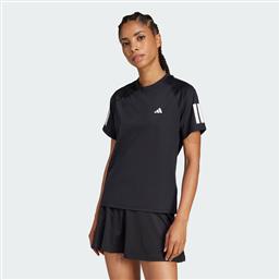 CLUB 3-STRIPES TENNIS CLIMACOOL TEE (9000224638-1469) ADIDAS