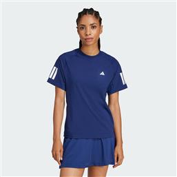 CLUB 3-STRIPES TENNIS CLIMACOOL TEE (9000225486-5123) ADIDAS