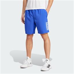 CLUB 3-STRIPES TENNIS SHORTS (9000194341-65918) ADIDAS