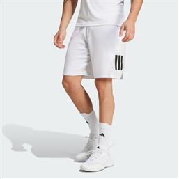 CLUB 3STR SHORT (9000213535-1539) ADIDAS