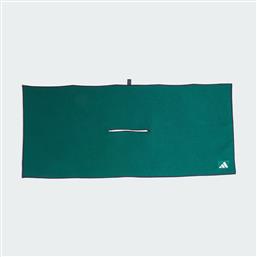 CLUB MICROFIBER GOLF TOWEL (9000268400-66187) ADIDAS