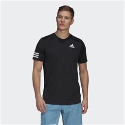 CLUB TENNIS 3-STRIPES ΑΝΔΡΙΚΟ T-SHIRT (9000068373-1480) ADIDAS