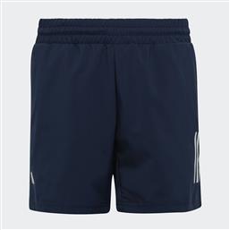 CLUB TENNIS 3-STRIPES SHORTS (9000133923-24364) ADIDAS PERFORMANCE από το COSMOSSPORT