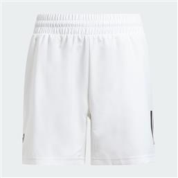 CLUB TENNIS 3-STRIPES SHORTS KIDS (9000217053-1539) ADIDAS