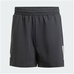 CLUB TENNIS 3-STRIPES SHORTS KIDS (9000217054-1469) ADIDAS