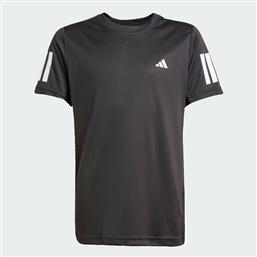 CLUB TENNIS 3-STRIPES TEE KIDS (9000224617-1469) ADIDAS