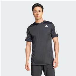 CLUB TENNIS CLIMACOOL 3-STRIPES TEE (9000216975-1469) ADIDAS